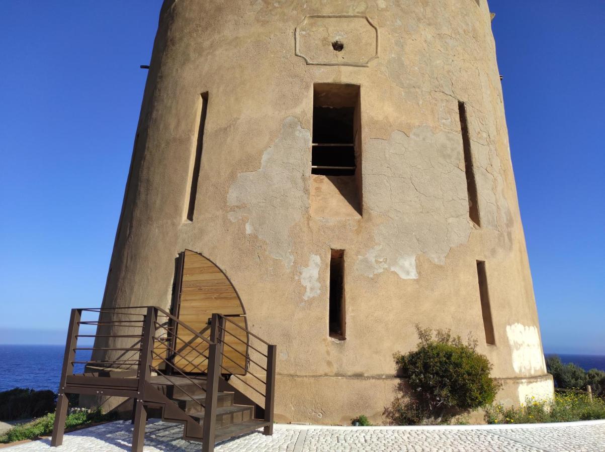 Casa de hóspedes Sa Teria Village