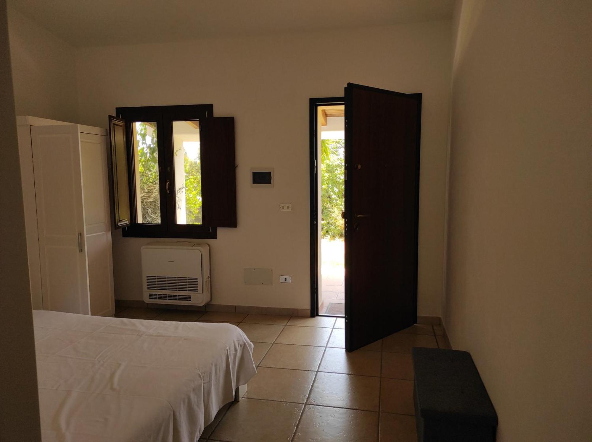 Sa Teria Village Tertenìa