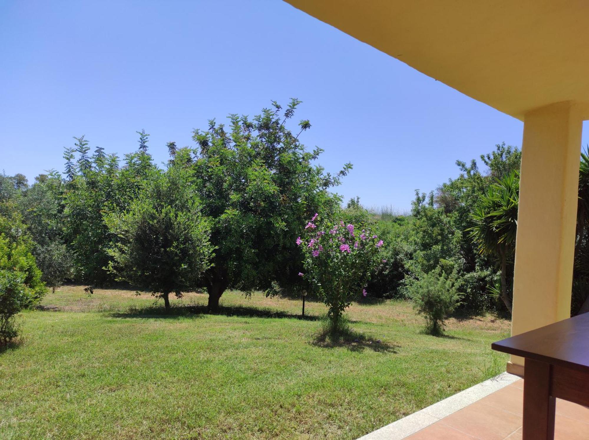 Sa Teria Village *