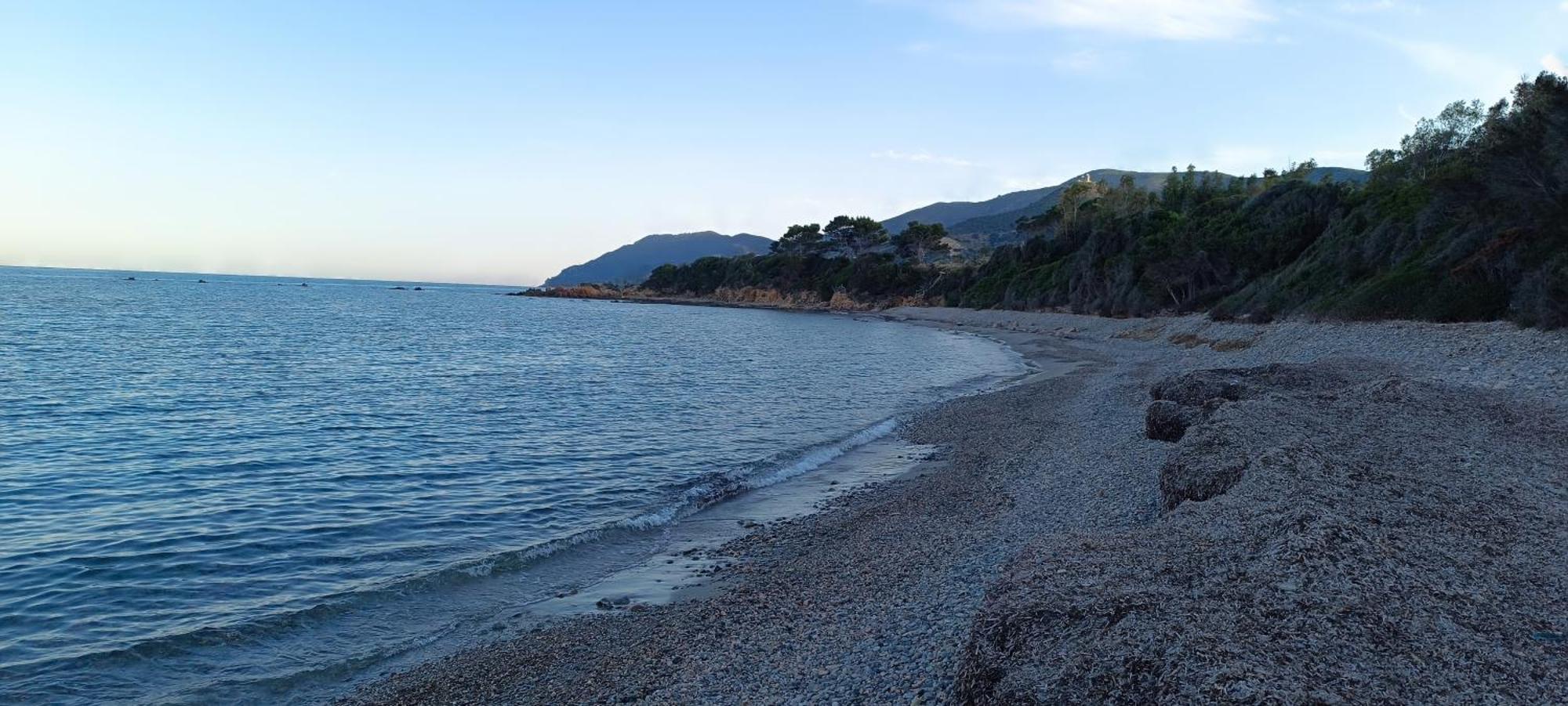 Sa Teria Village Tertenìa