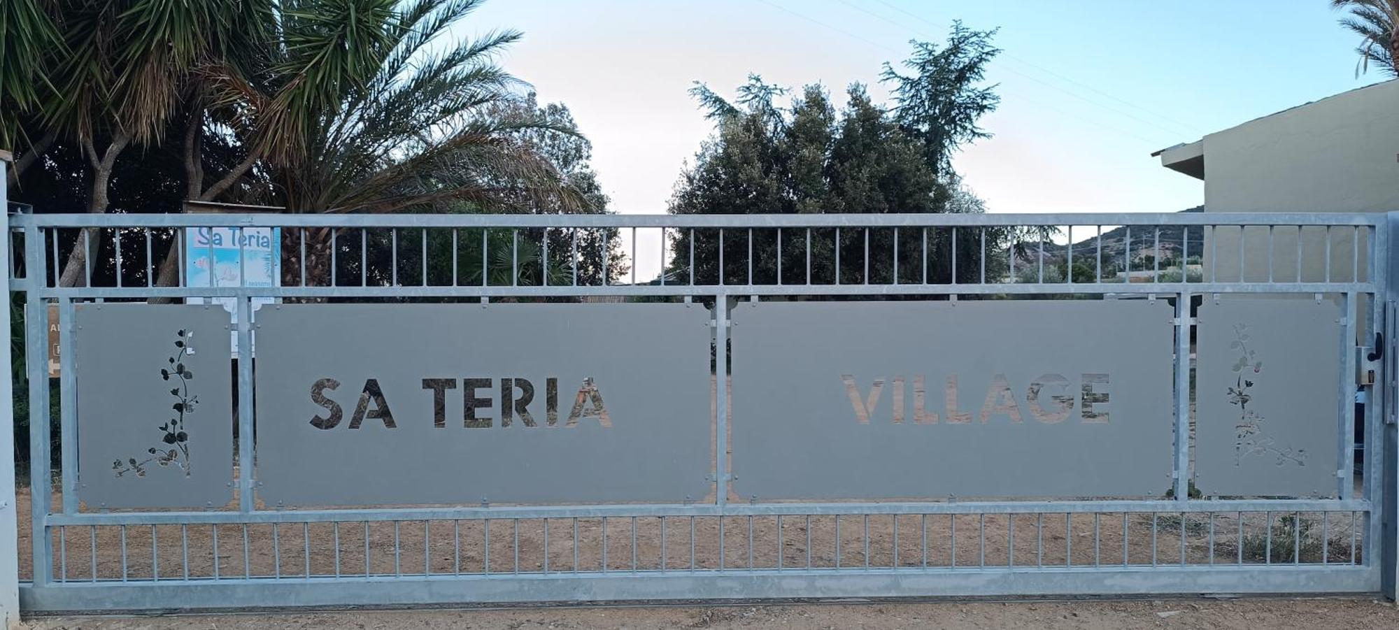 Sa Teria Village