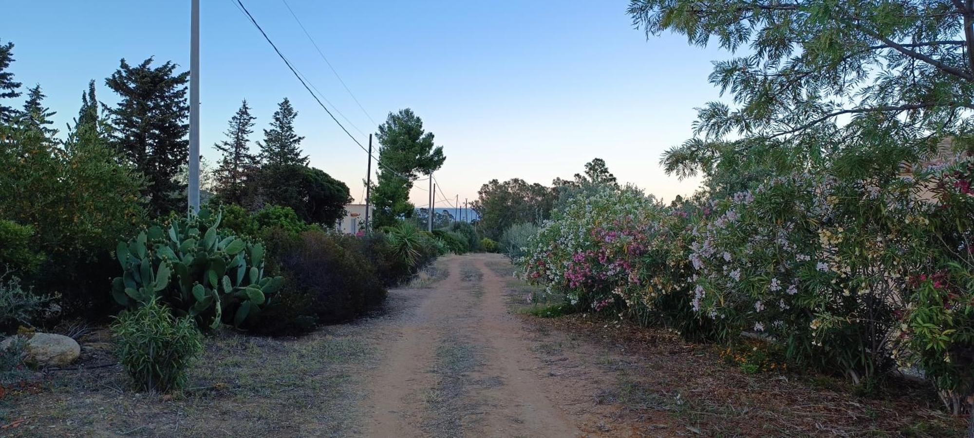 Sa Teria Village Casa de hóspedes *