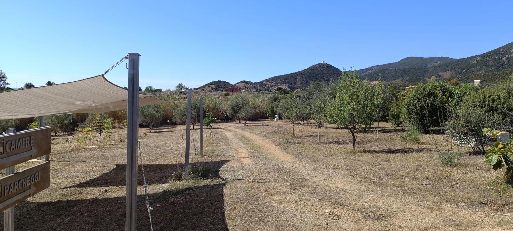Sa Teria Village Casa de hóspedes
