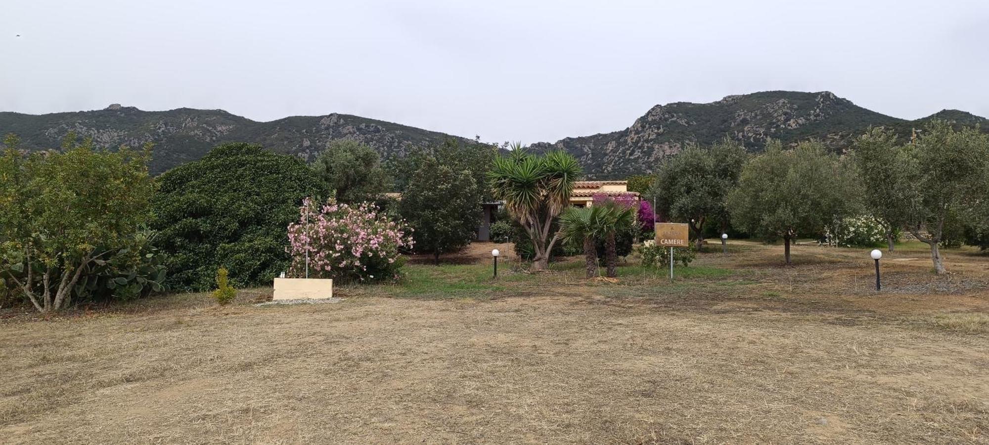 Sa Teria Village Casa de hóspedes Tertenìa