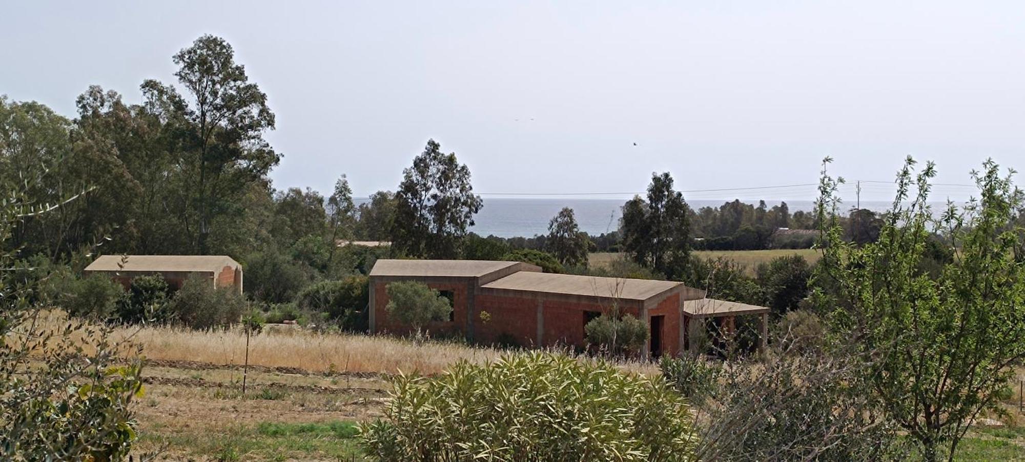 Sa Teria Village * Tertenìa